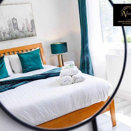 2 Bed Apartment By Av Stays East Croydon South Norwood Εξωτερικό φωτογραφία