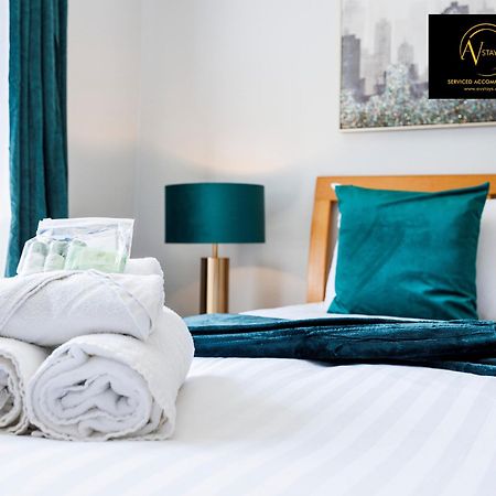 2 Bed Apartment By Av Stays East Croydon South Norwood Εξωτερικό φωτογραφία