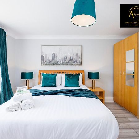2 Bed Apartment By Av Stays East Croydon South Norwood Εξωτερικό φωτογραφία