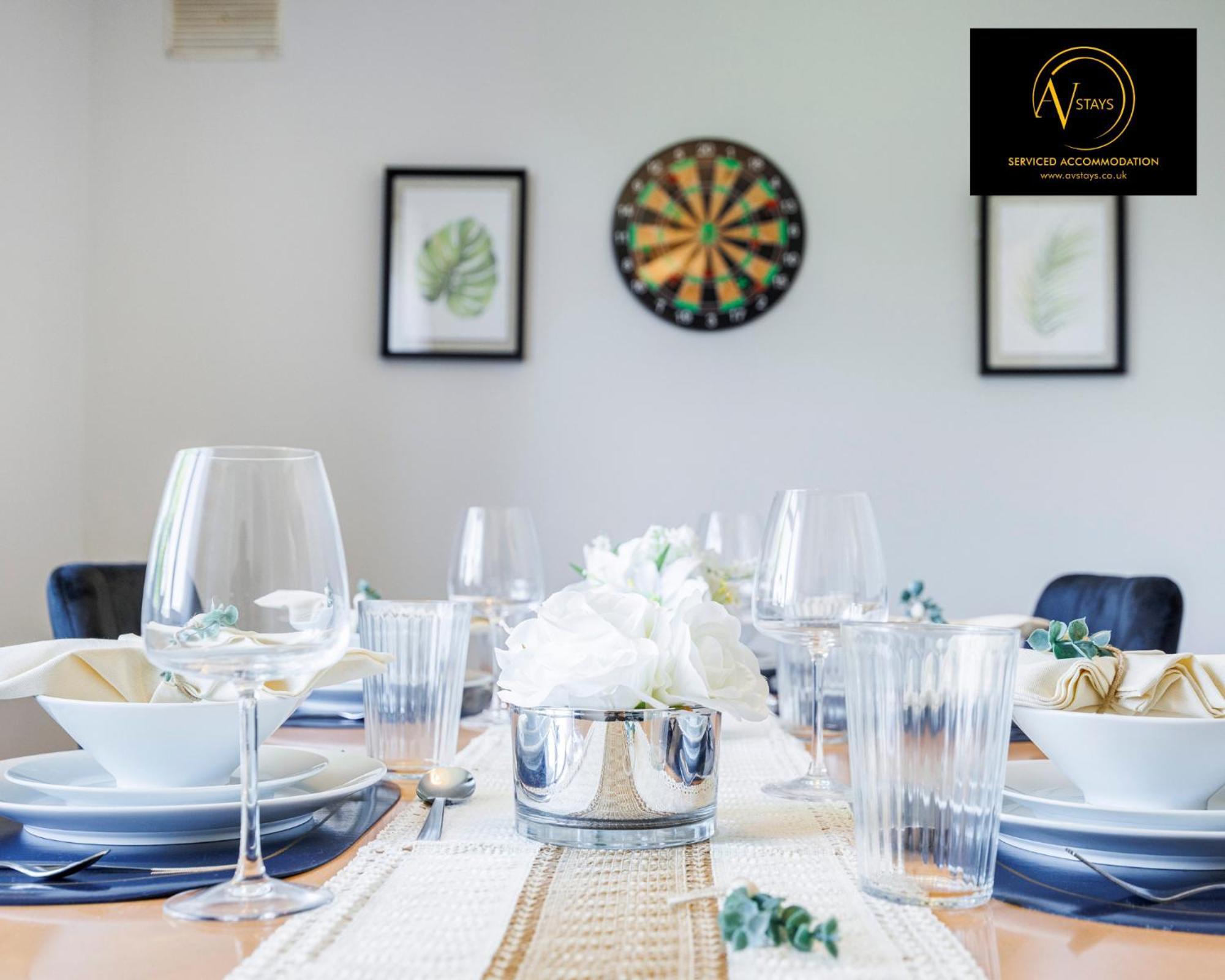 2 Bed Apartment By Av Stays East Croydon South Norwood Εξωτερικό φωτογραφία