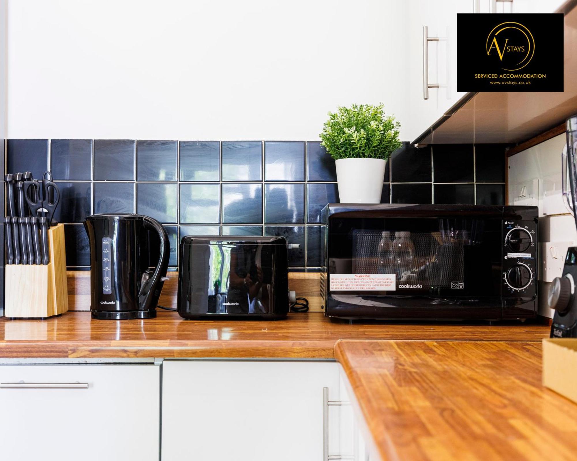 2 Bed Apartment By Av Stays East Croydon South Norwood Εξωτερικό φωτογραφία