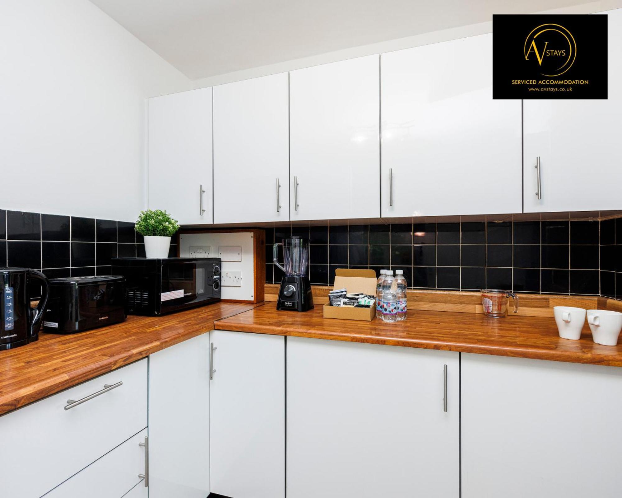 2 Bed Apartment By Av Stays East Croydon South Norwood Εξωτερικό φωτογραφία