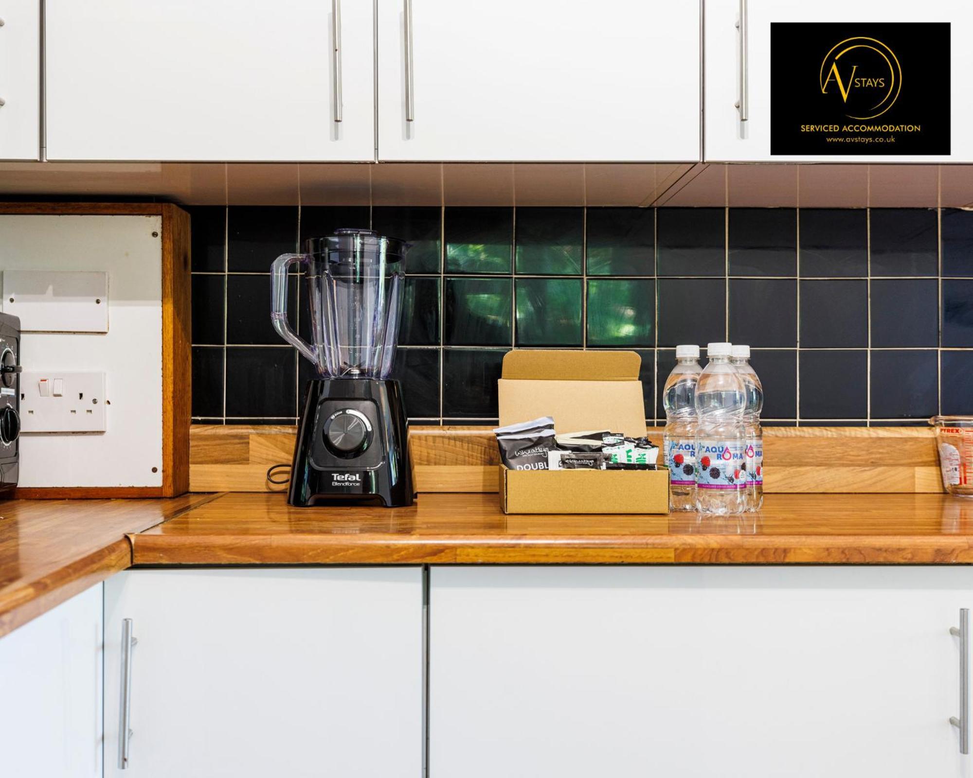 2 Bed Apartment By Av Stays East Croydon South Norwood Εξωτερικό φωτογραφία