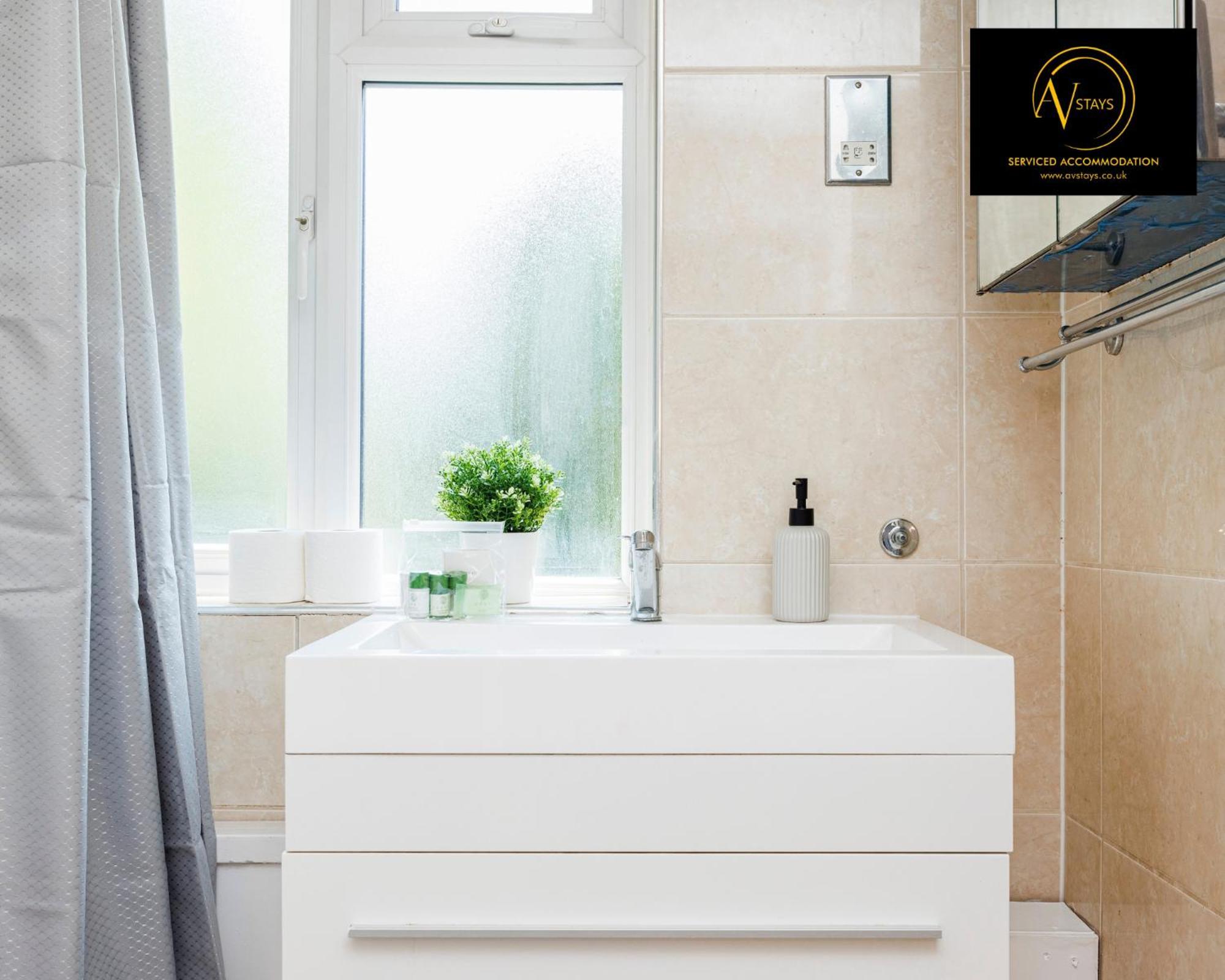 2 Bed Apartment By Av Stays East Croydon South Norwood Εξωτερικό φωτογραφία